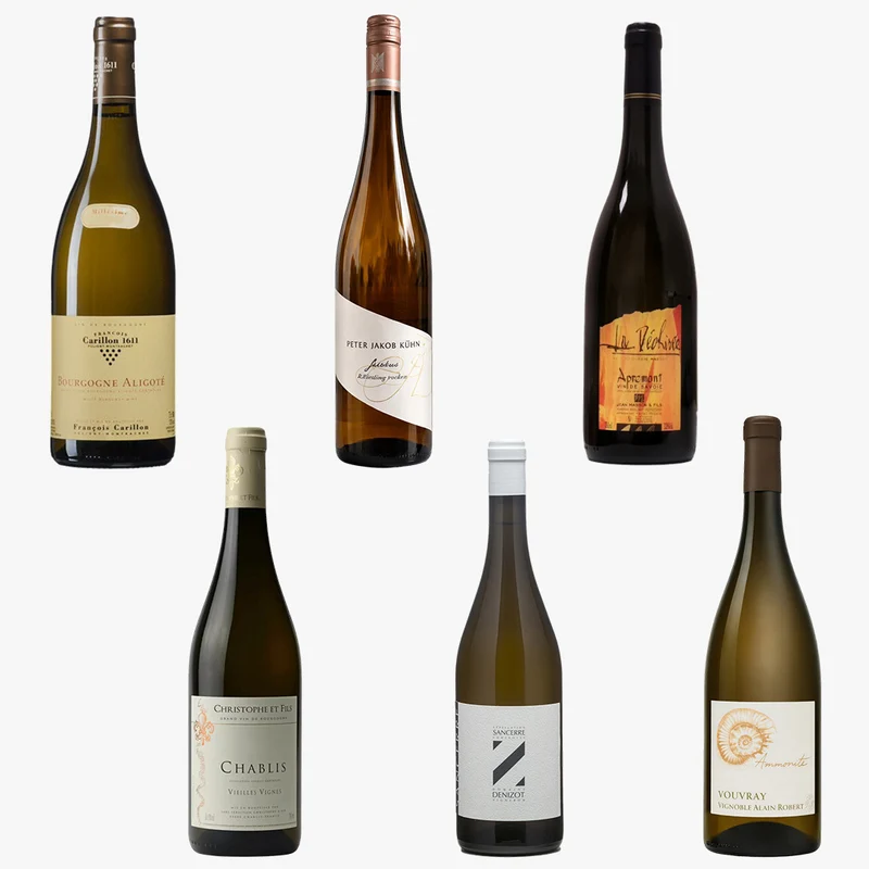 L’Apéro Ultime Blanc