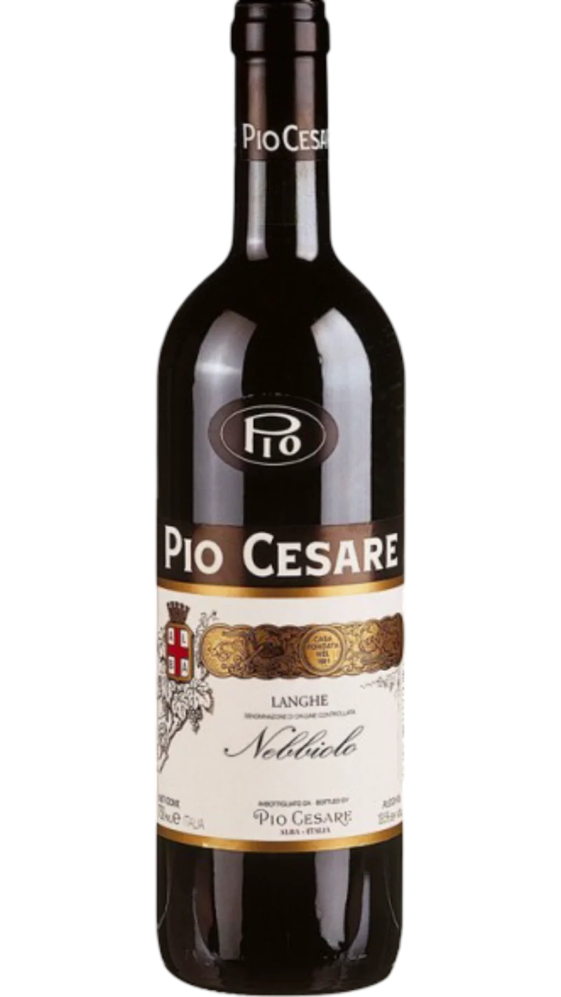 Langhe Nebbiolo - 2022 - Pio Cesare