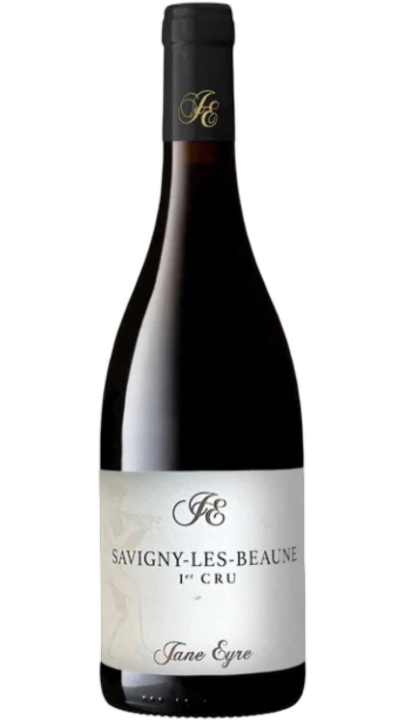 Savigny-Lès-Beaune 1er Cru Les Lavières - 2023 - Maison Jane Eyre