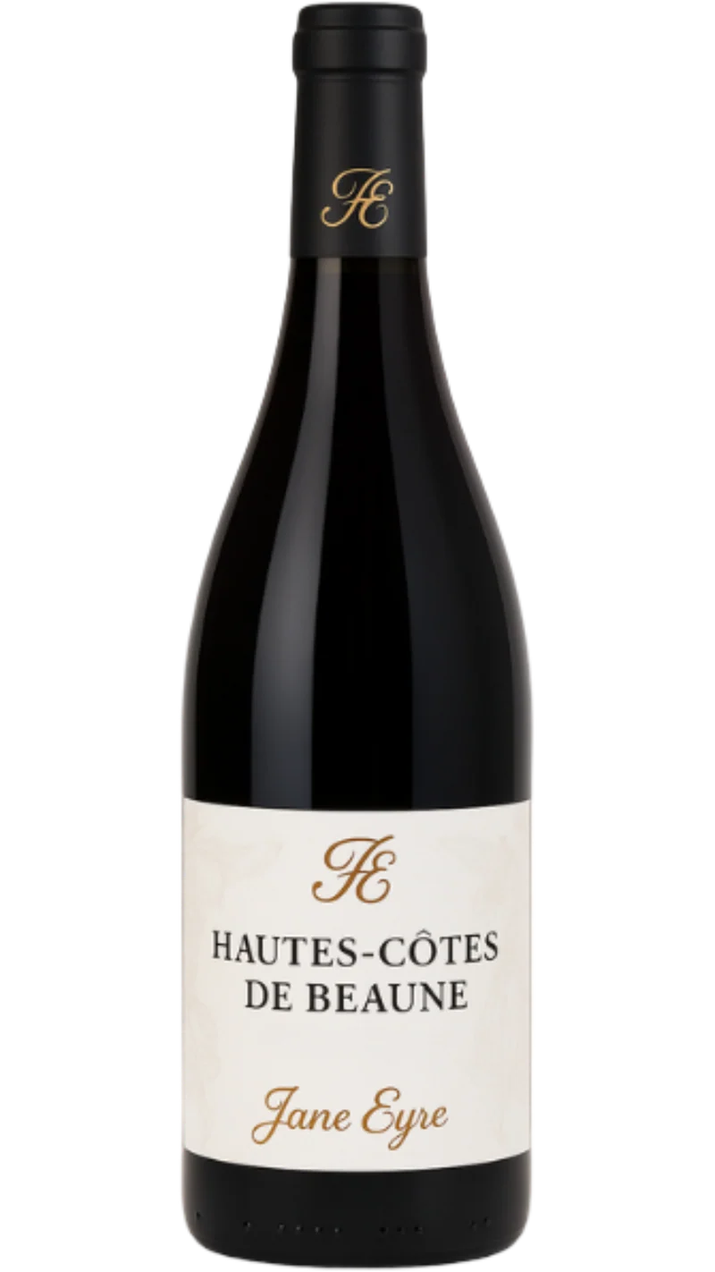 Bourgogne Hautes-Côtes de Beaune Bois Prevoit - 2024 - Maison Jane Eyre