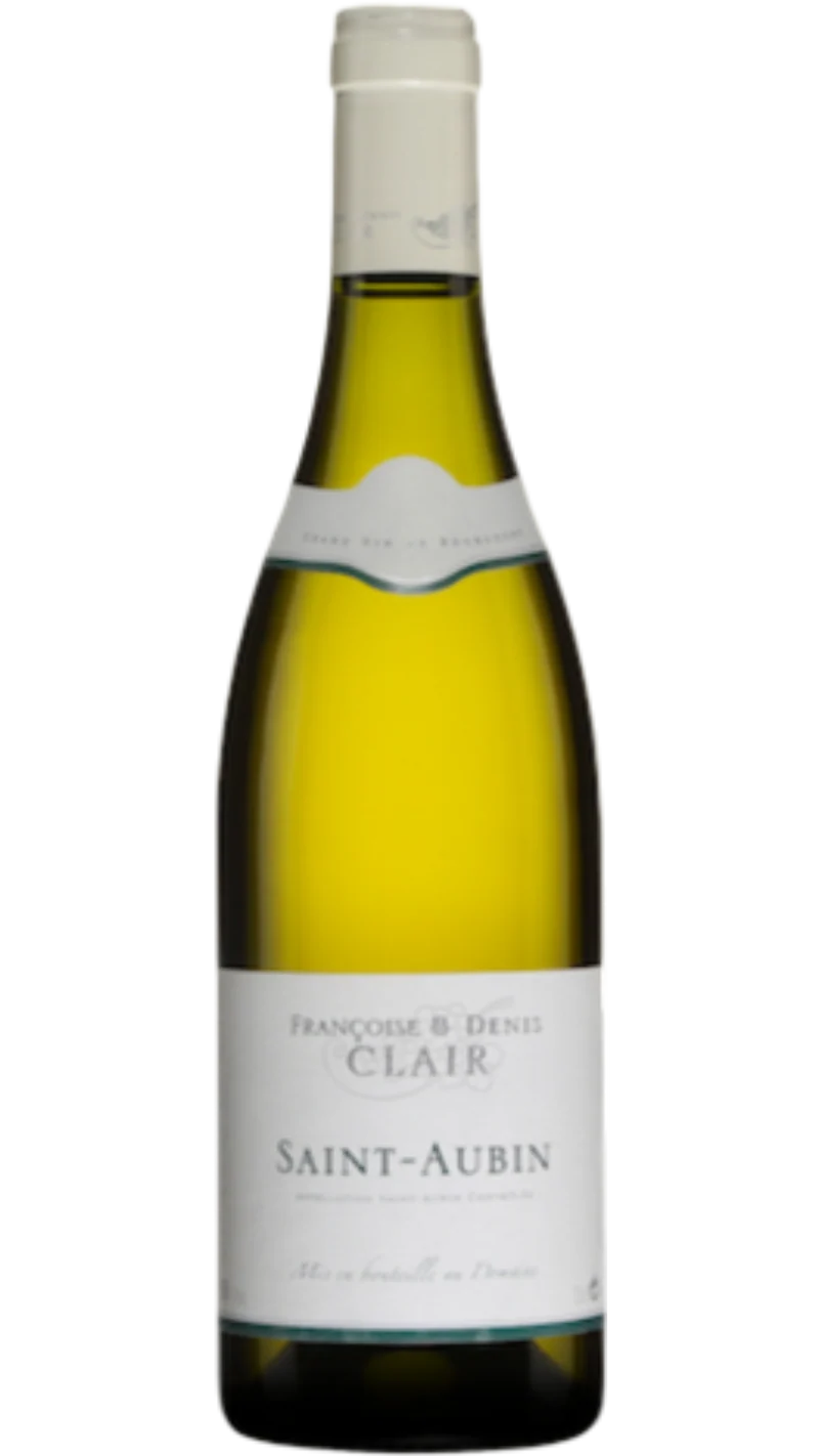 Saint-Aubin 1er Cru Les Frionnes - 2024 - Domaine Françoise et Denis Clair