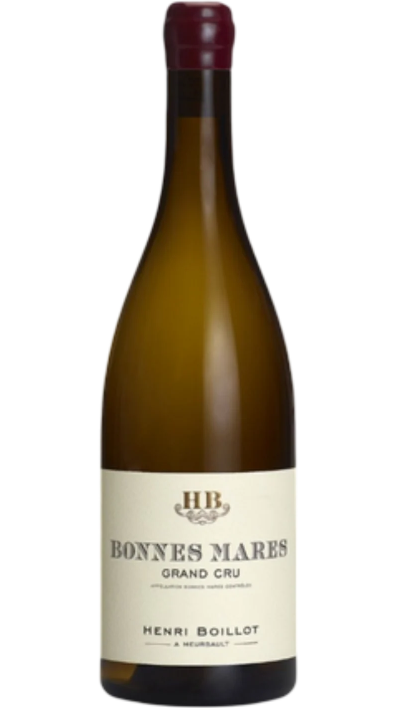 Bonnes Mares Grand Cru - 2024 - Domaine Henri Boillot