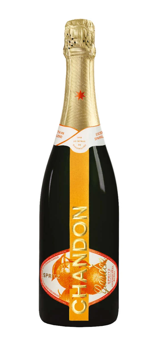 Chandon - IG Mendoza - Blanc