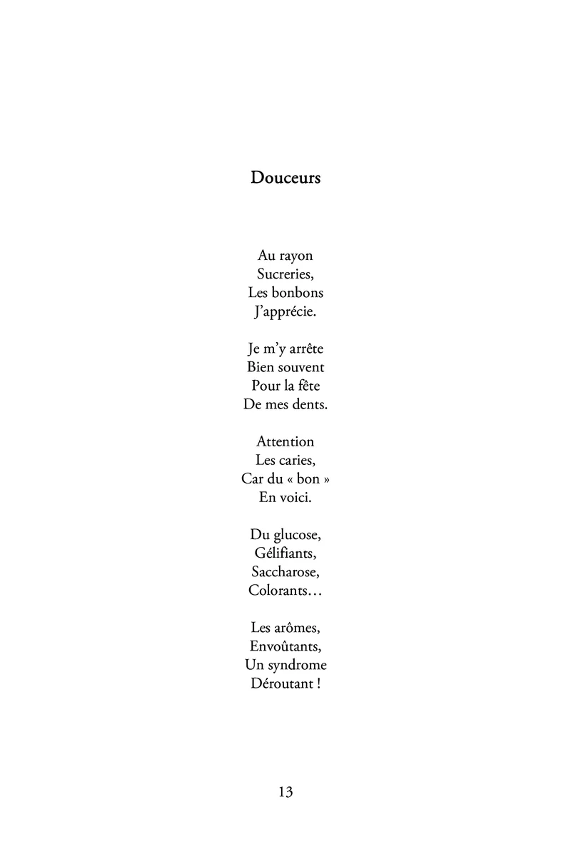 Mon univers en expansion