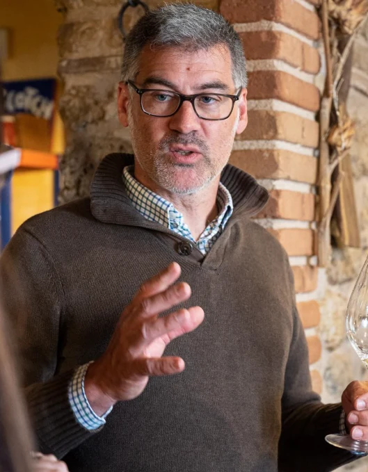 Anjou Les Onglés - 2023 - Domaine des Grouas