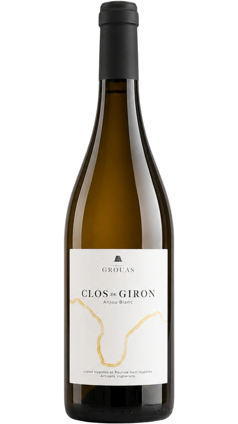 Anjou Le Clos du Giron - 2022 - Domaine des Grouas