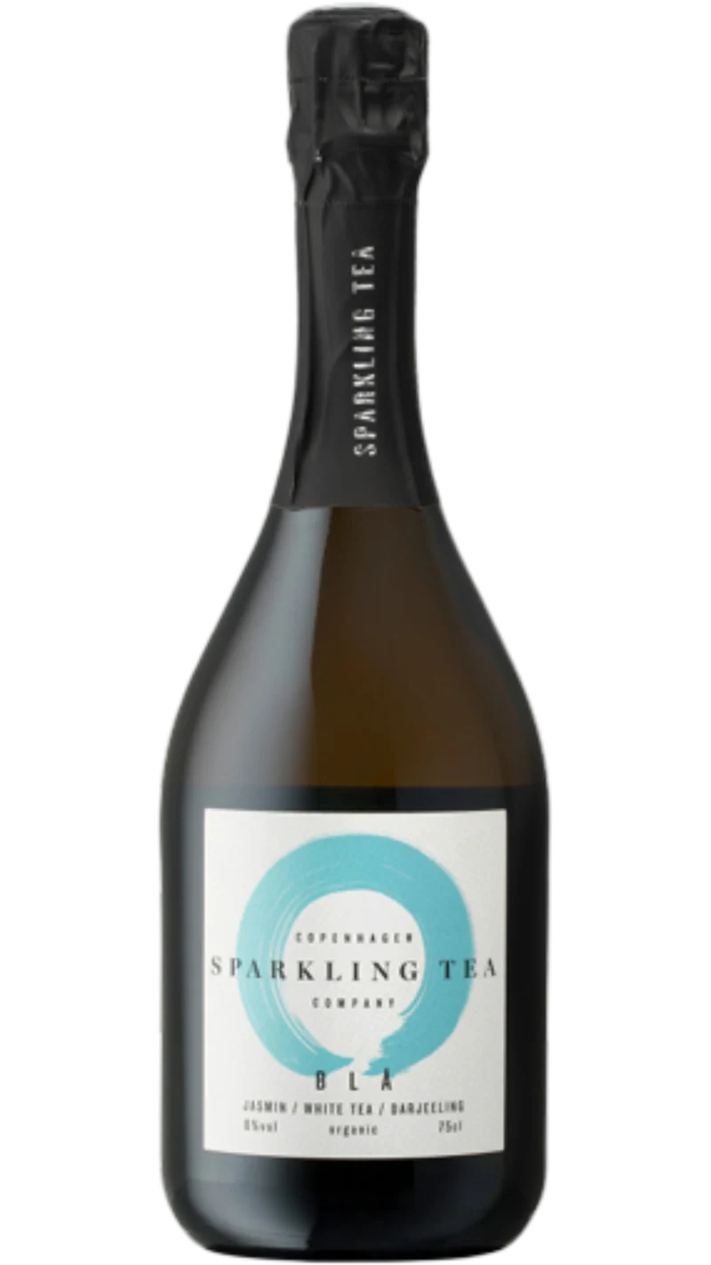 Bla - The Sparkling Tea