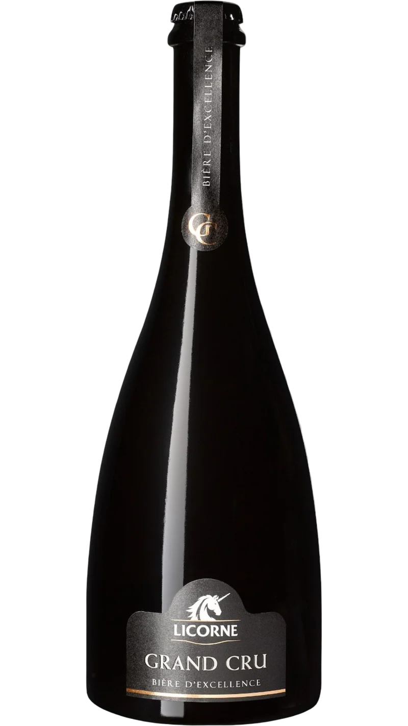 Licorne Grand Cru - Brasserie Licorne