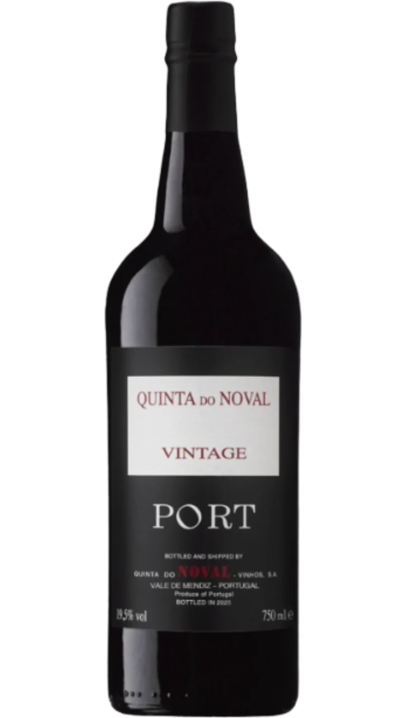 Porto Vintage - 2024 - Quinta Do Noval