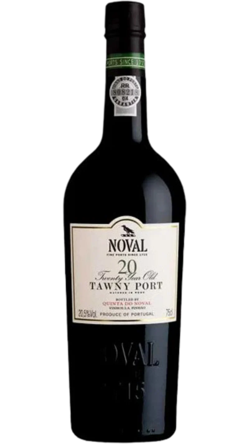 Porto 20 ans - Quinta do Noval