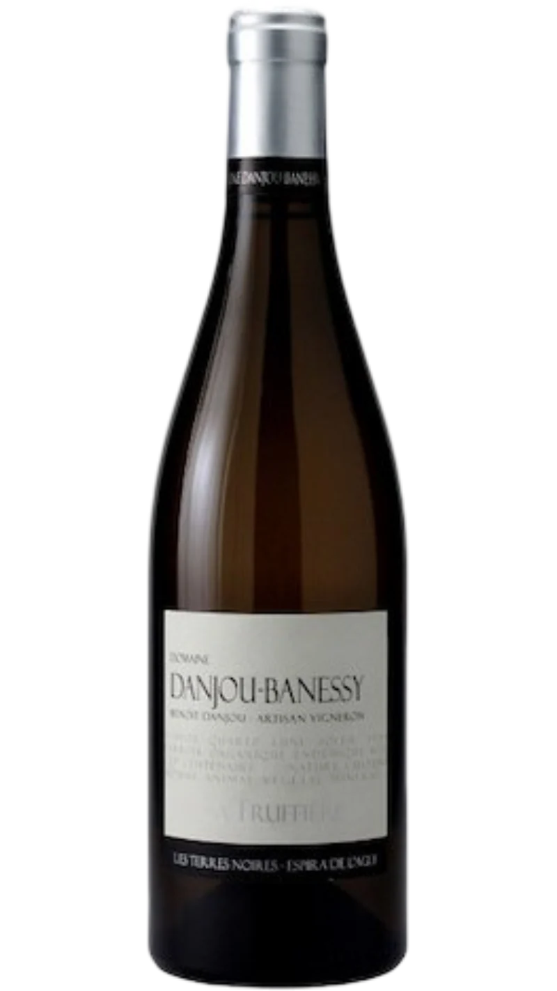 Côtes Catalanes La Truffière - 2024 - Domaine Danjou-Banessy