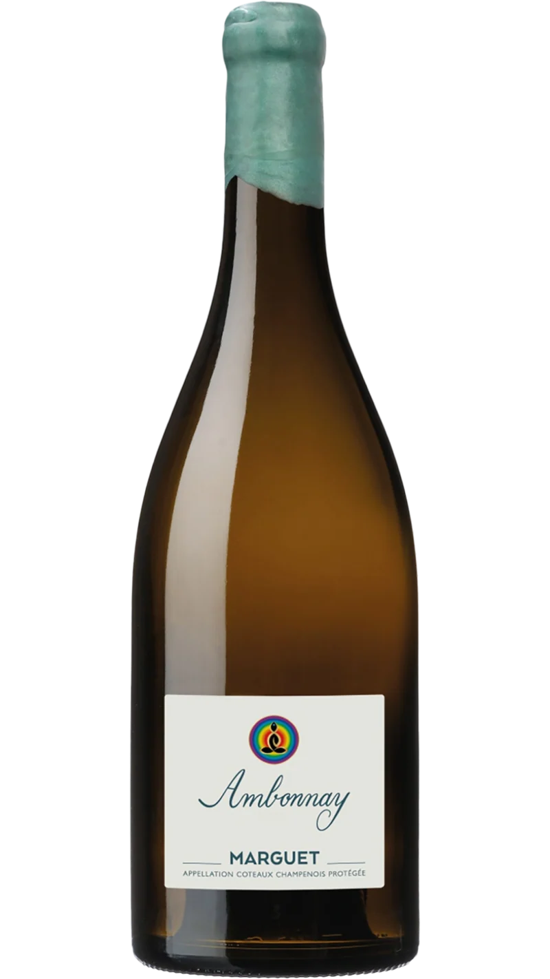 Coteaux Champenois Ambonnay - 2023 - Champagne Marguet