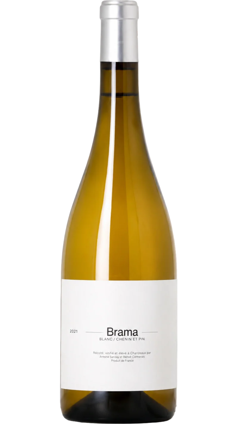 Vin de Corse Brama - 2025 - Clos Venturi