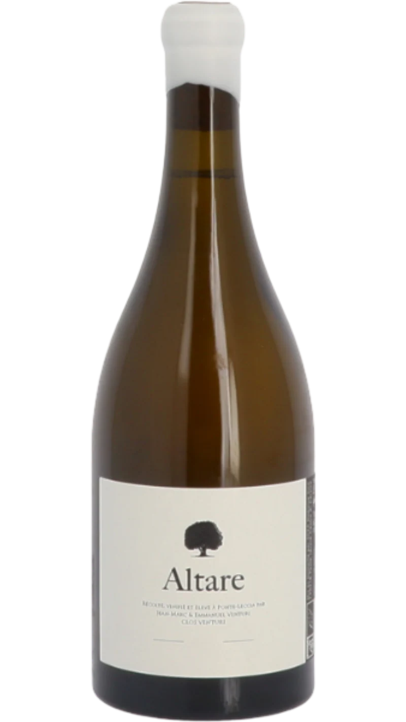 Vin de France Altare - 2024 - Clos Venturi