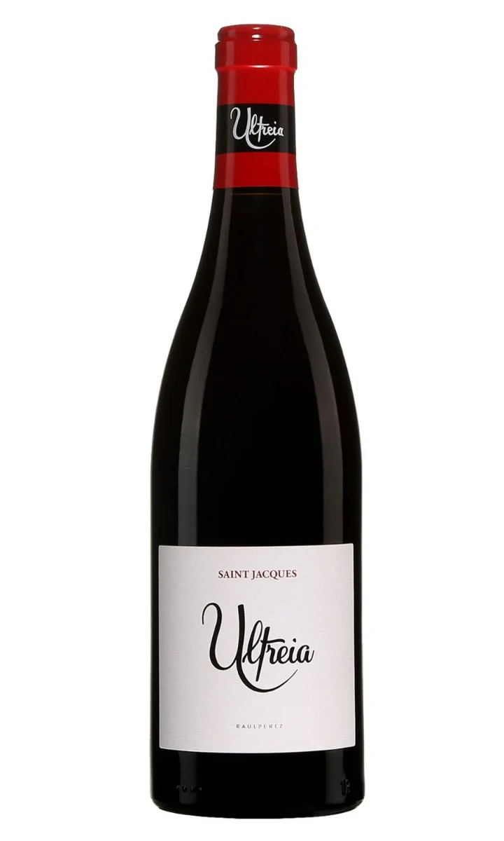 Raúl Pérez Bodegas Y Viñedos - DO Bierzo - Rouge - 2019