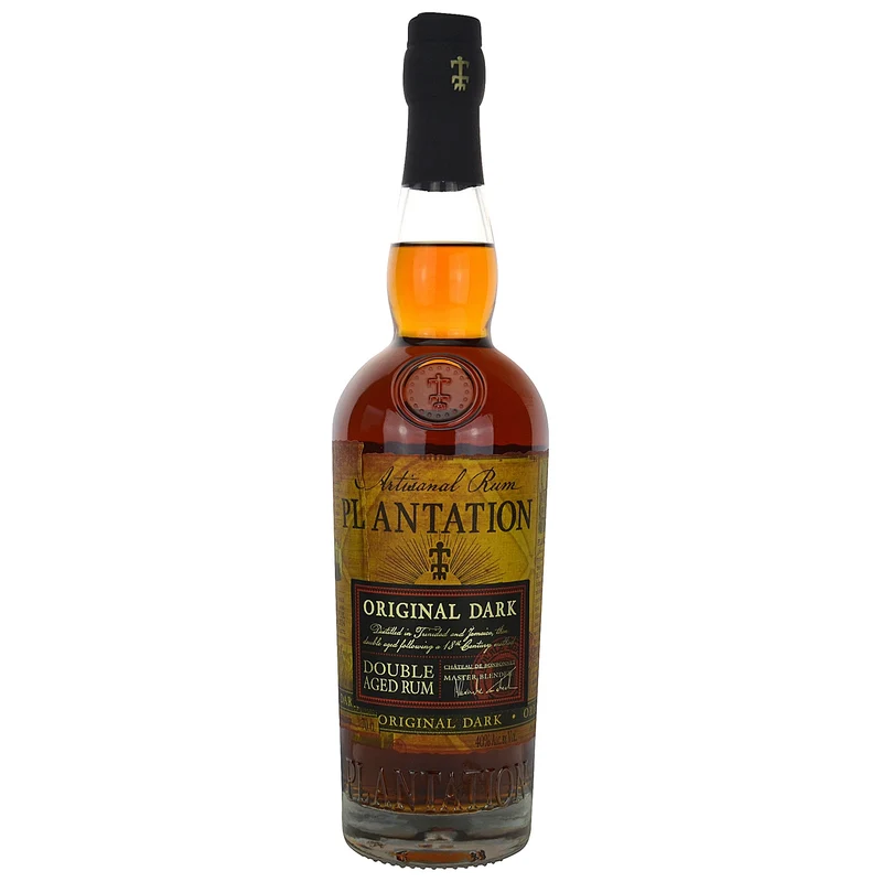 PLANTATION RUM ORIGINAL DARK