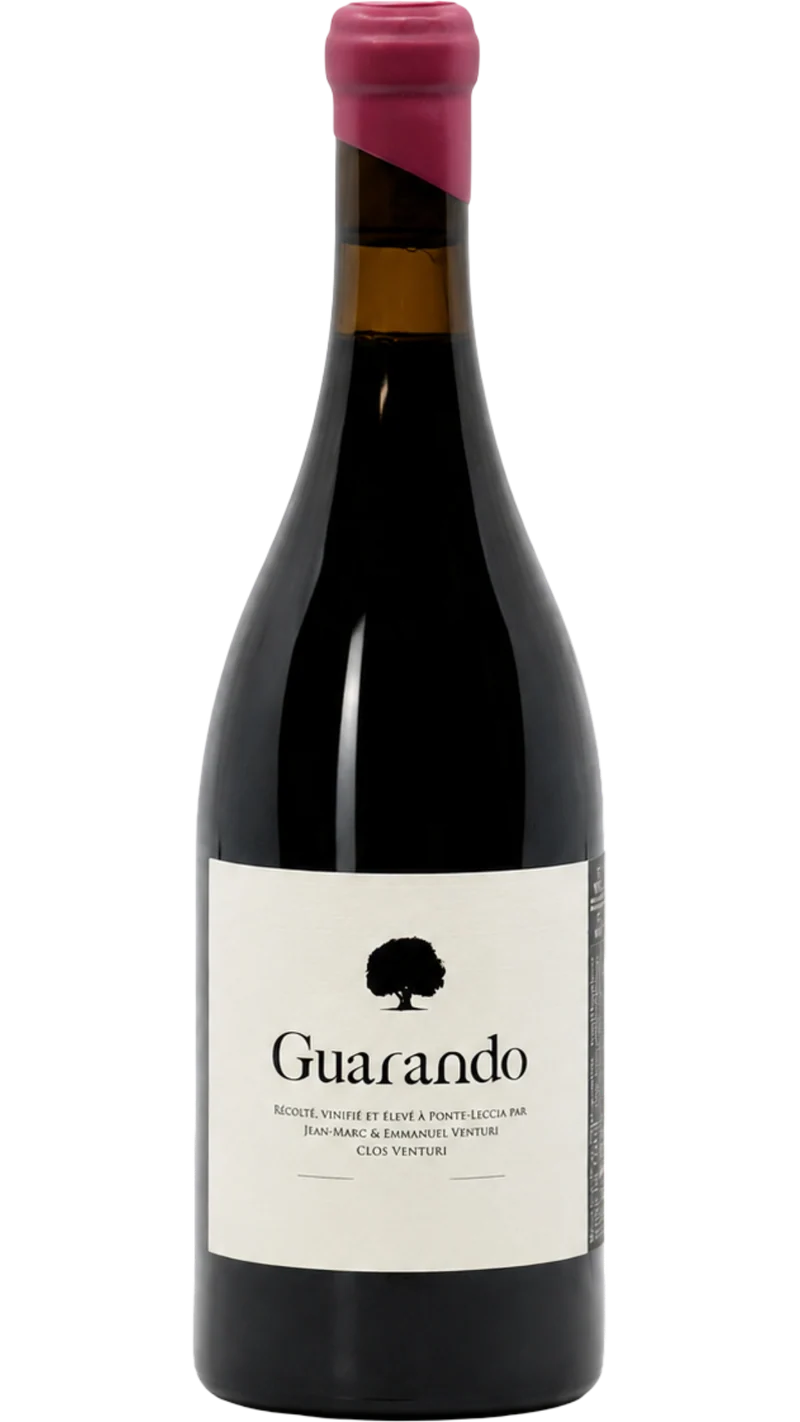 Vin de Corse Guarando - 2023 - Clos Venturi
