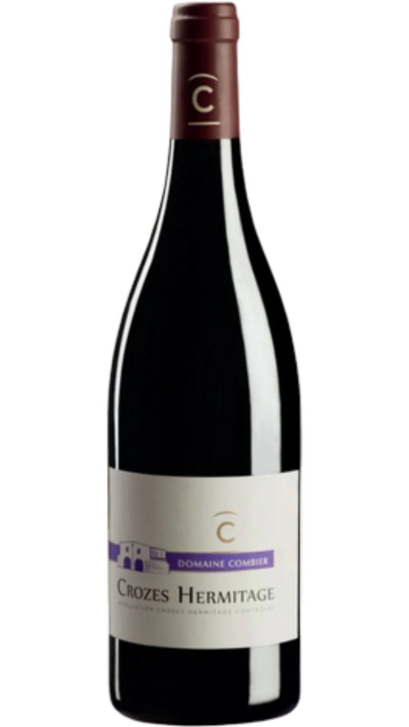 Crozes-Hermitage - 2024 - Domaine Combier