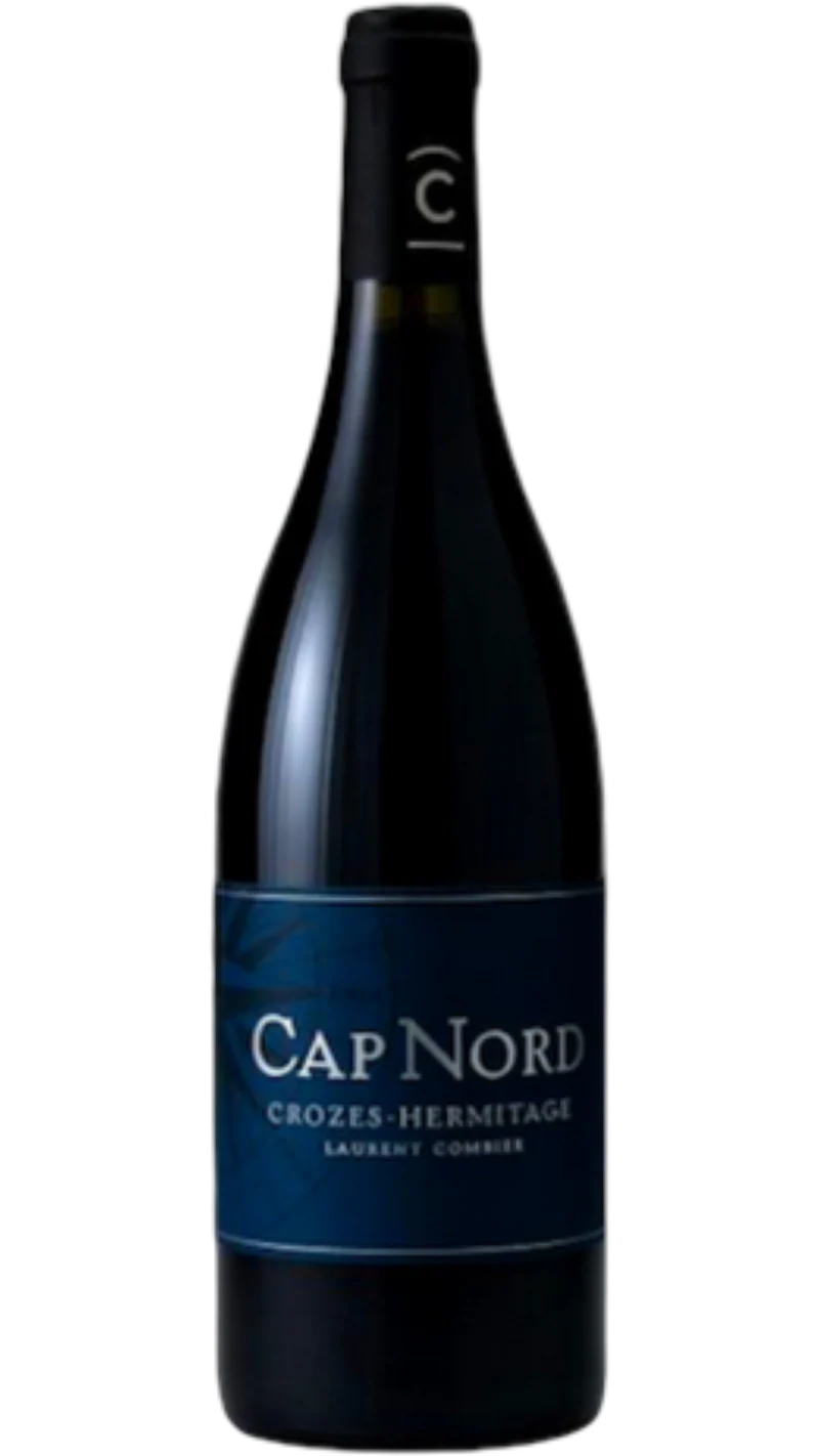 Jéroboam Crozes-Hermitage Cap Nord - 2023 - Domaine Combier