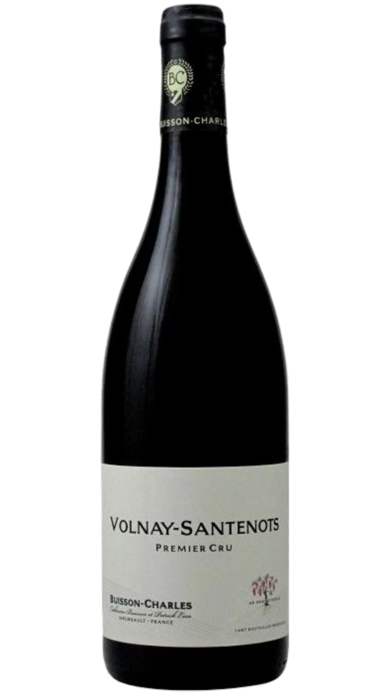 Volnay 1er Cru Santenots - 2024 - Domaine Buisson Charles