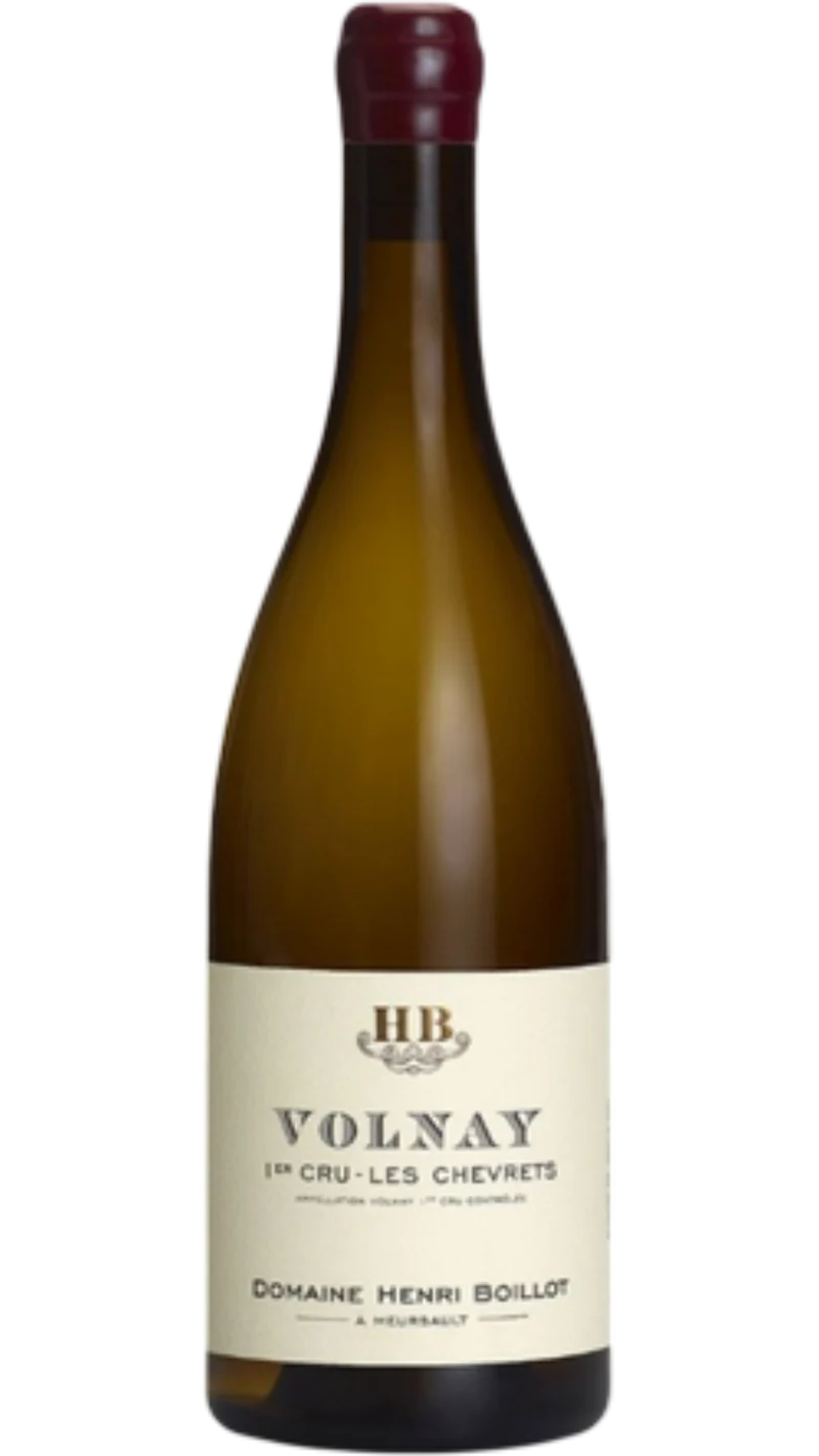 Volnay 1er Cru Les Chevrets - 2024 - Domaine Henri Boillot