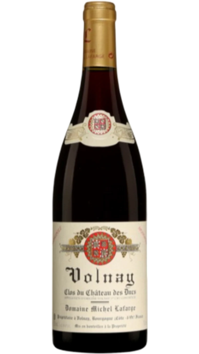 Volnay 1er Cru Clos du Château des Ducs Monopole - 2023 - Domaine Michel Lafarge