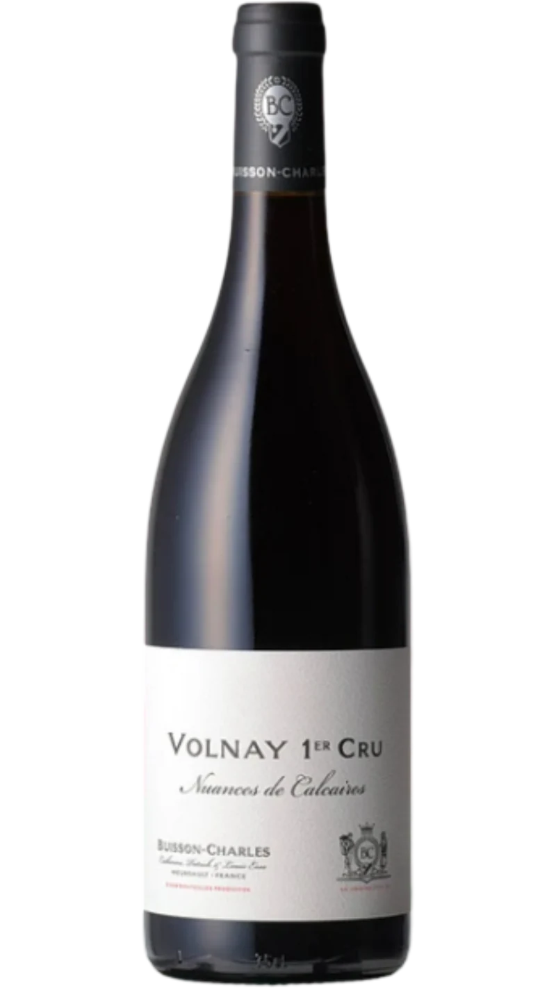 Volnay 1er Cru - 2023 - Domaine Buisson Charles