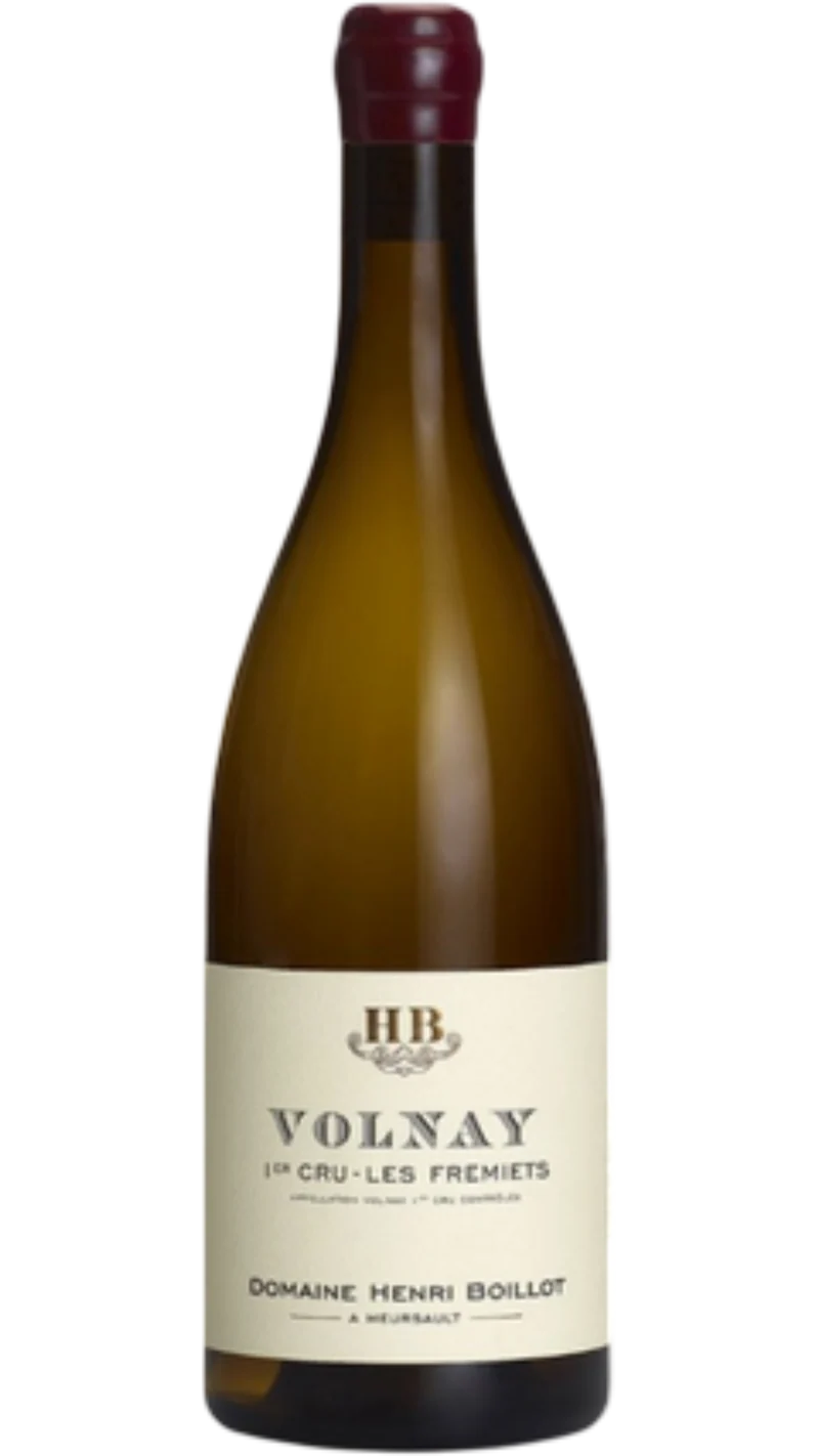 Volnay 1er Cru Les Fremiets - 2024 - Domaine Henri Boillot