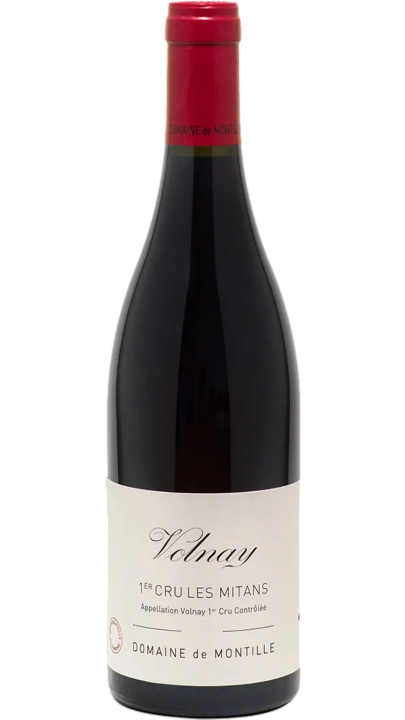 Volnay 1er Cru Les Mitans - 2023 - Domaine de Montille