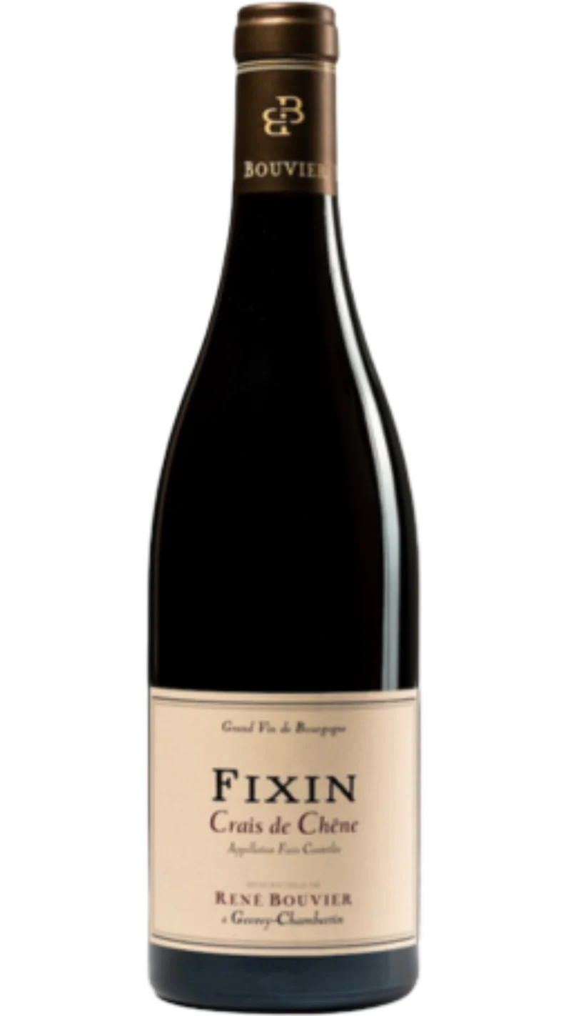 Fixin Crais de Chêne - 2023 - Domaine René Bouvier