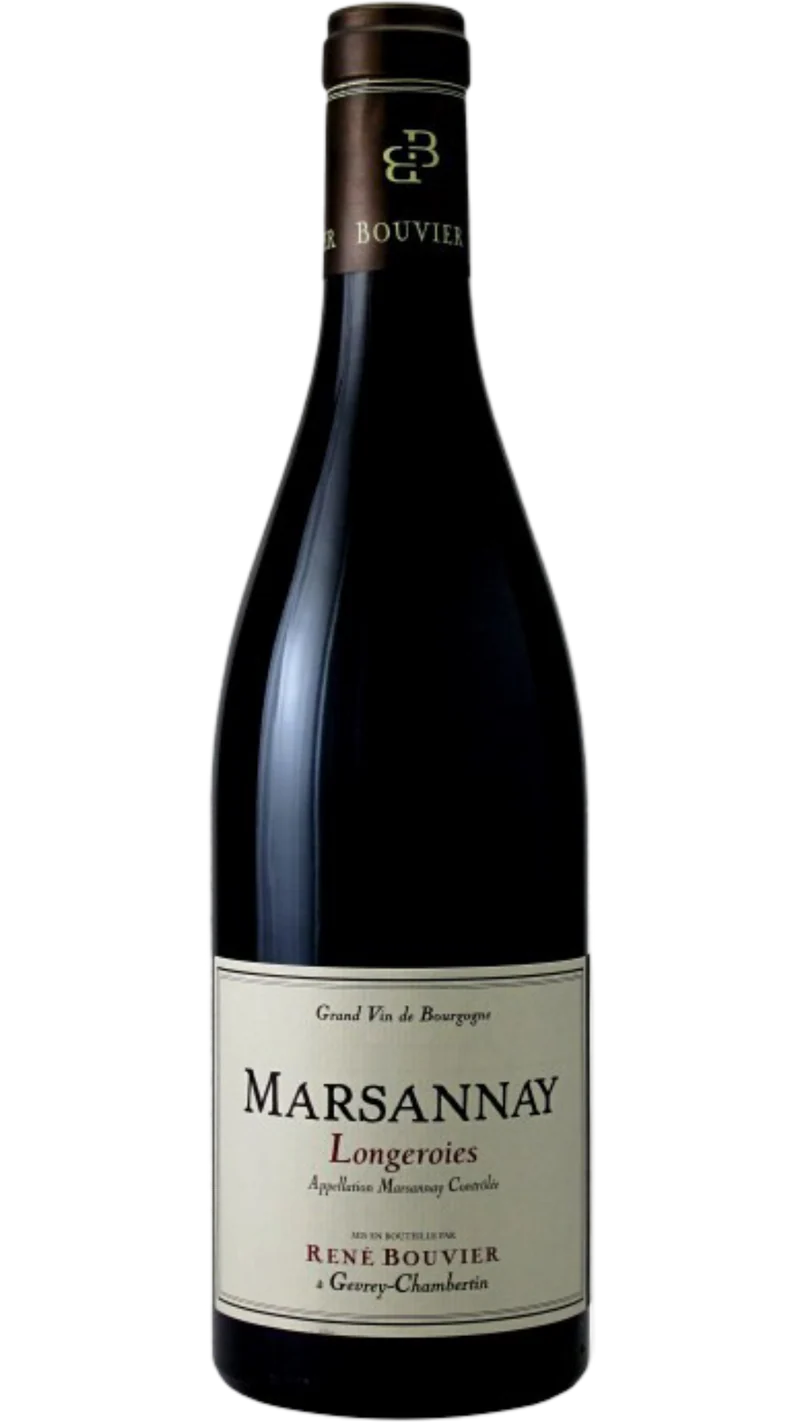 Marsannay Longeroies Vieilles Vignes - 2023 - Domaine René Bouvier