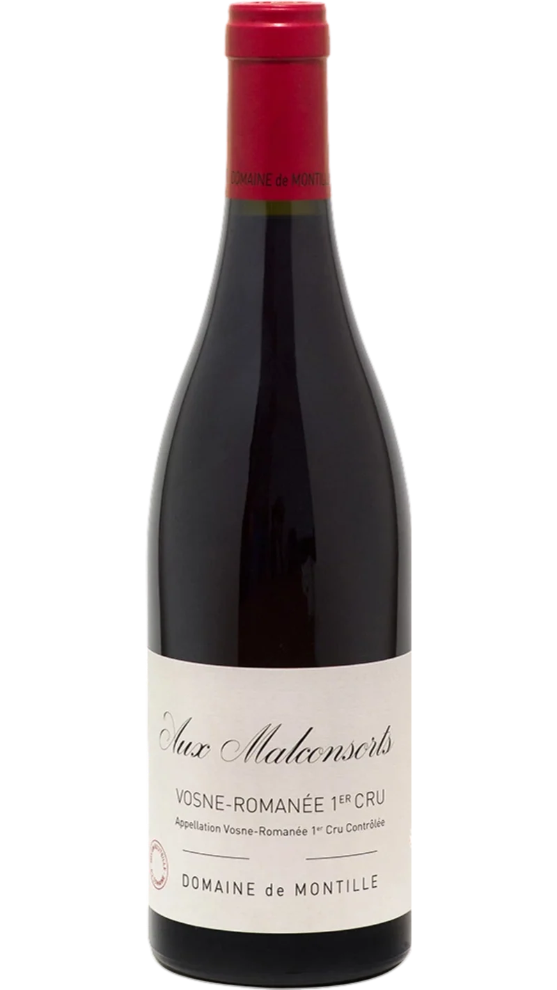 Vosne-Romanée 1er Cru Aux Malconsorts - 2013 - Domaine de Montille