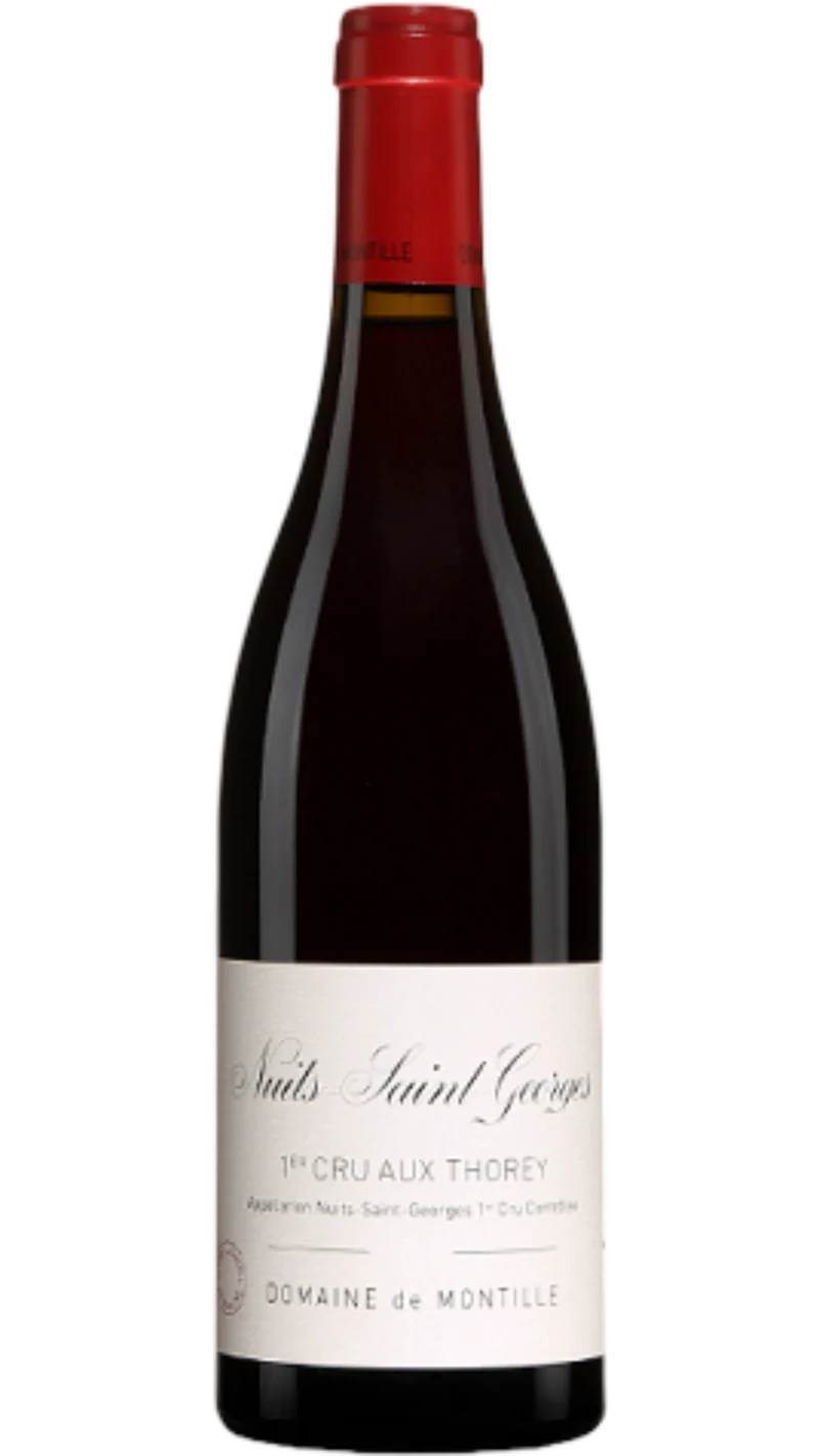 Nuits Saint Georges 1er Cru Aux Thorey - 2023 - Domaine de Montille