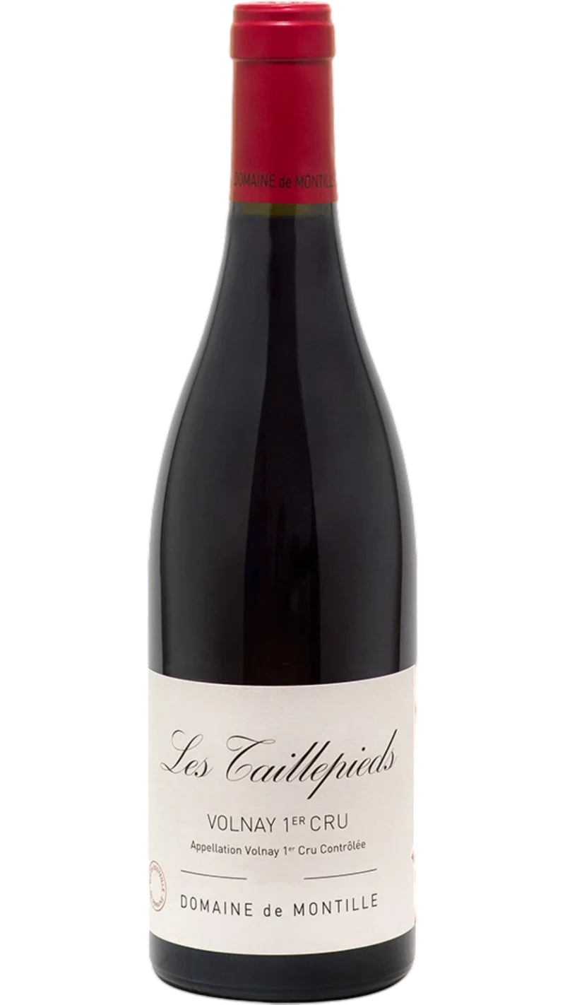 Volnay 1er Cru Les Taillepieds - 2010 - Domaine de Montille
