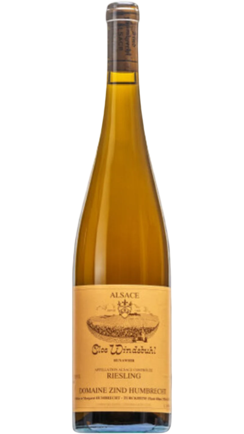 Alsace Clos Windsbuhl Riesling - 2023 - Domaine Zind-Humbrecht