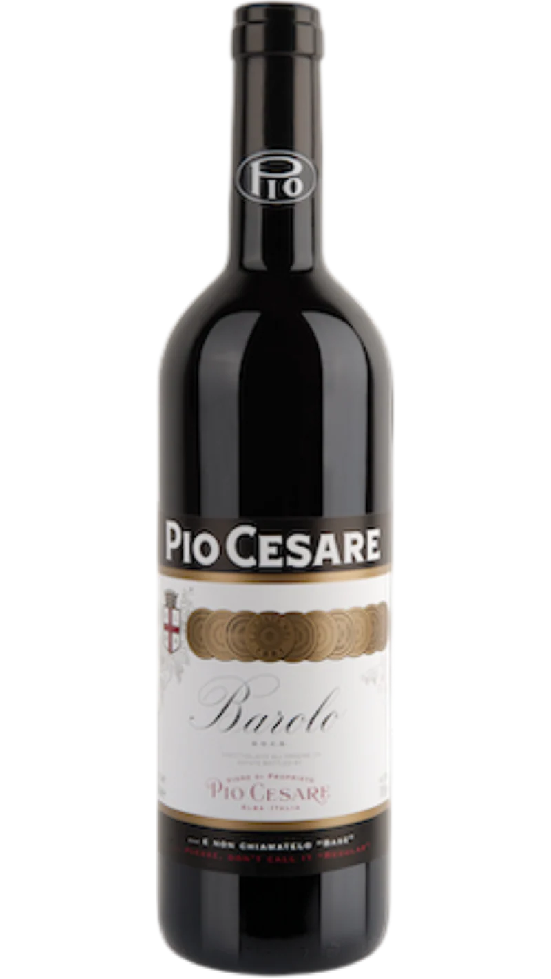 Barolo - 2021 - Pio Cesare