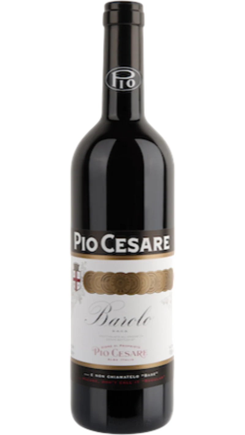Barolo - 2013 - Pio Cesare