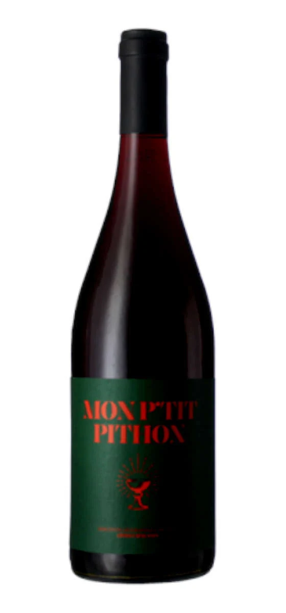 Domaine Olivier Pithon - IGP Côtes Catalanes - Rouge - 2021