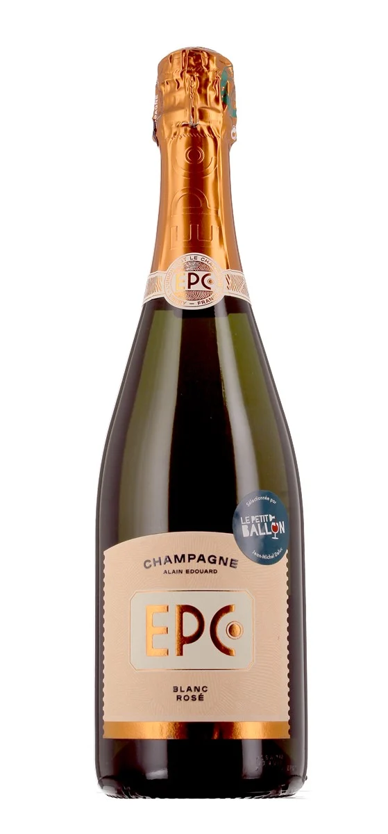 Maison Champagne EPC - AOP Champagne - Champagne
