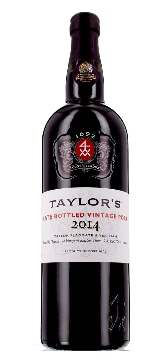 Taylor's Port - DOC Porto - Rouge - 2016