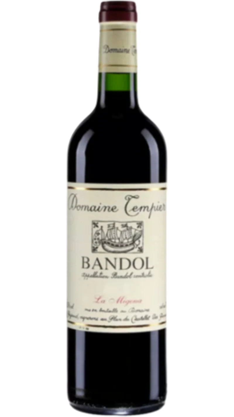 Bandol La Migoua - 2023 - Domaine Tempier