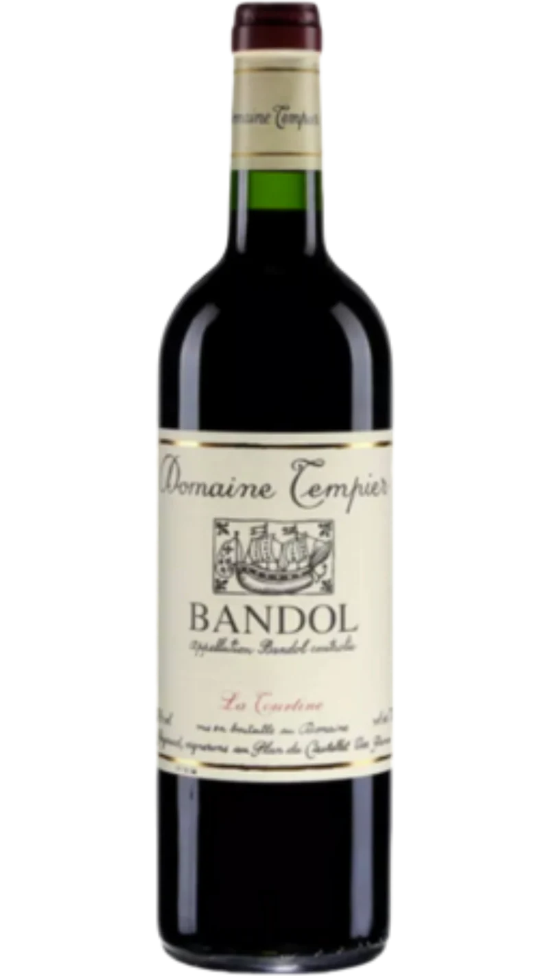 Bandol La Tourtine - 2023 - Domaine Tempier
