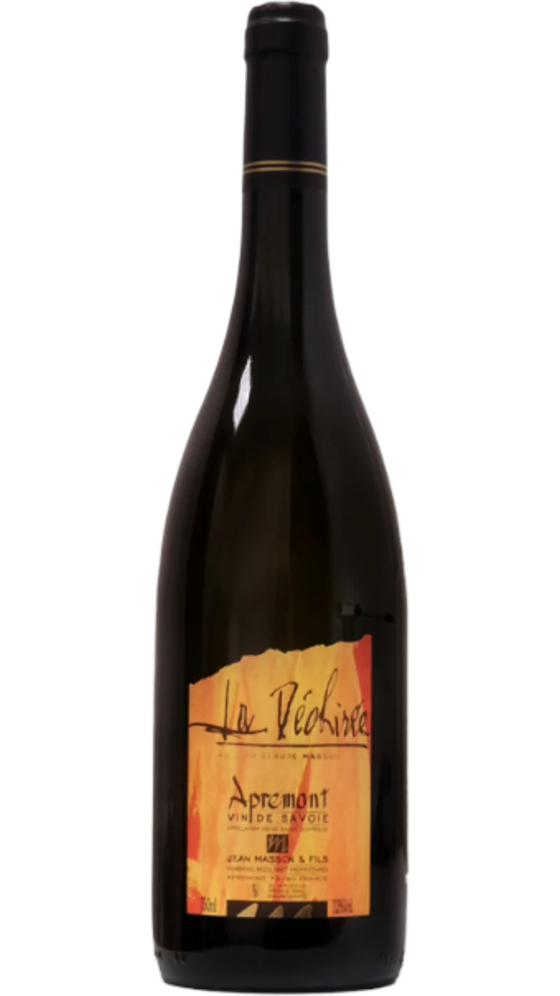 Vin de Savoie La Déchirée - 2023 - Domaine Jean Masson & Fils