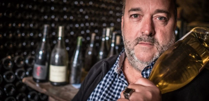 Vin de Savoie La Déchirée - 2023 - Domaine Jean Masson & Fils