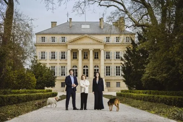 Margaux 1er Grand Cru Classé - 2025 - Château Margaux