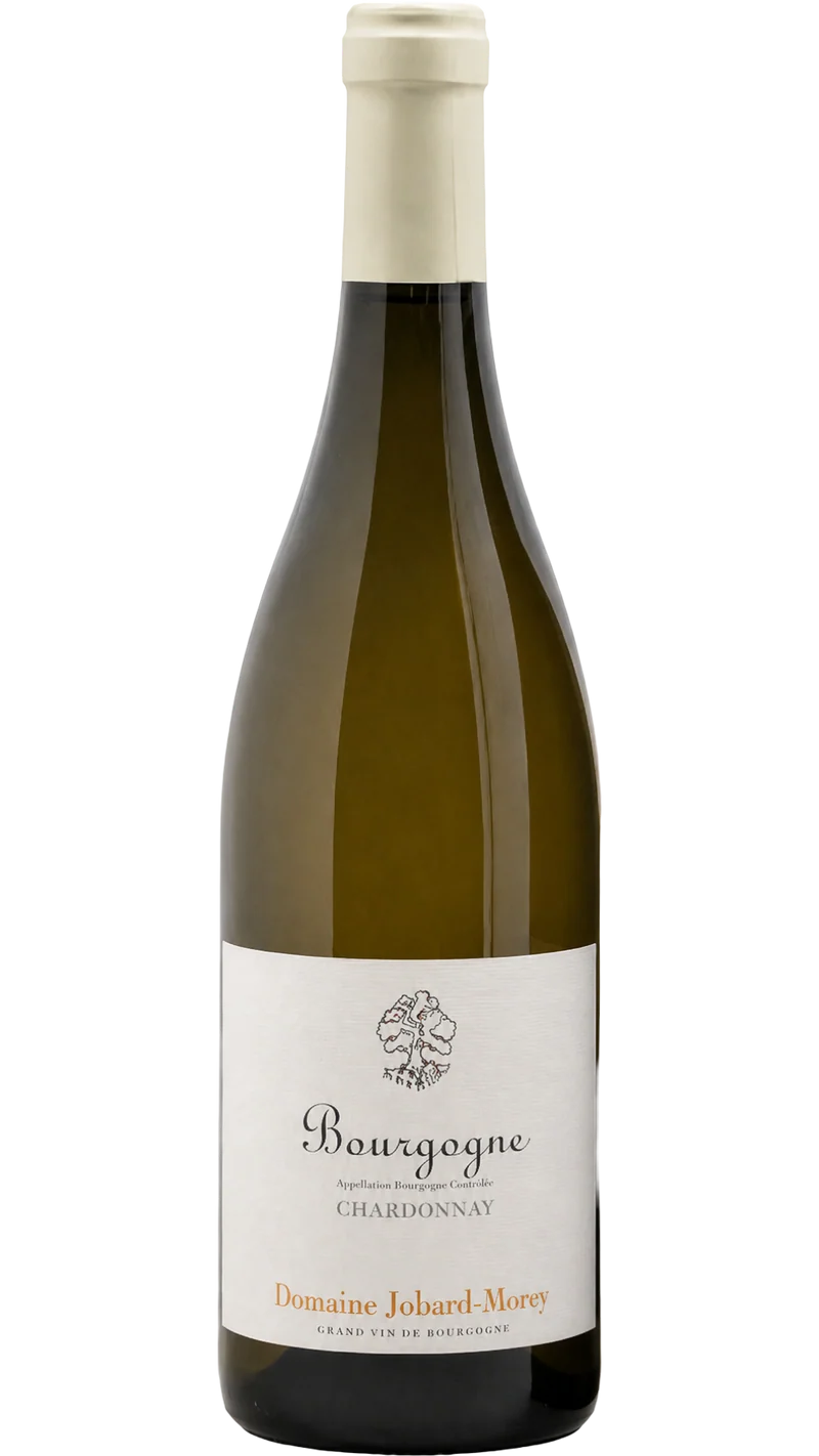 Bourgogne - 2023 - Domaine Jobard-Morey