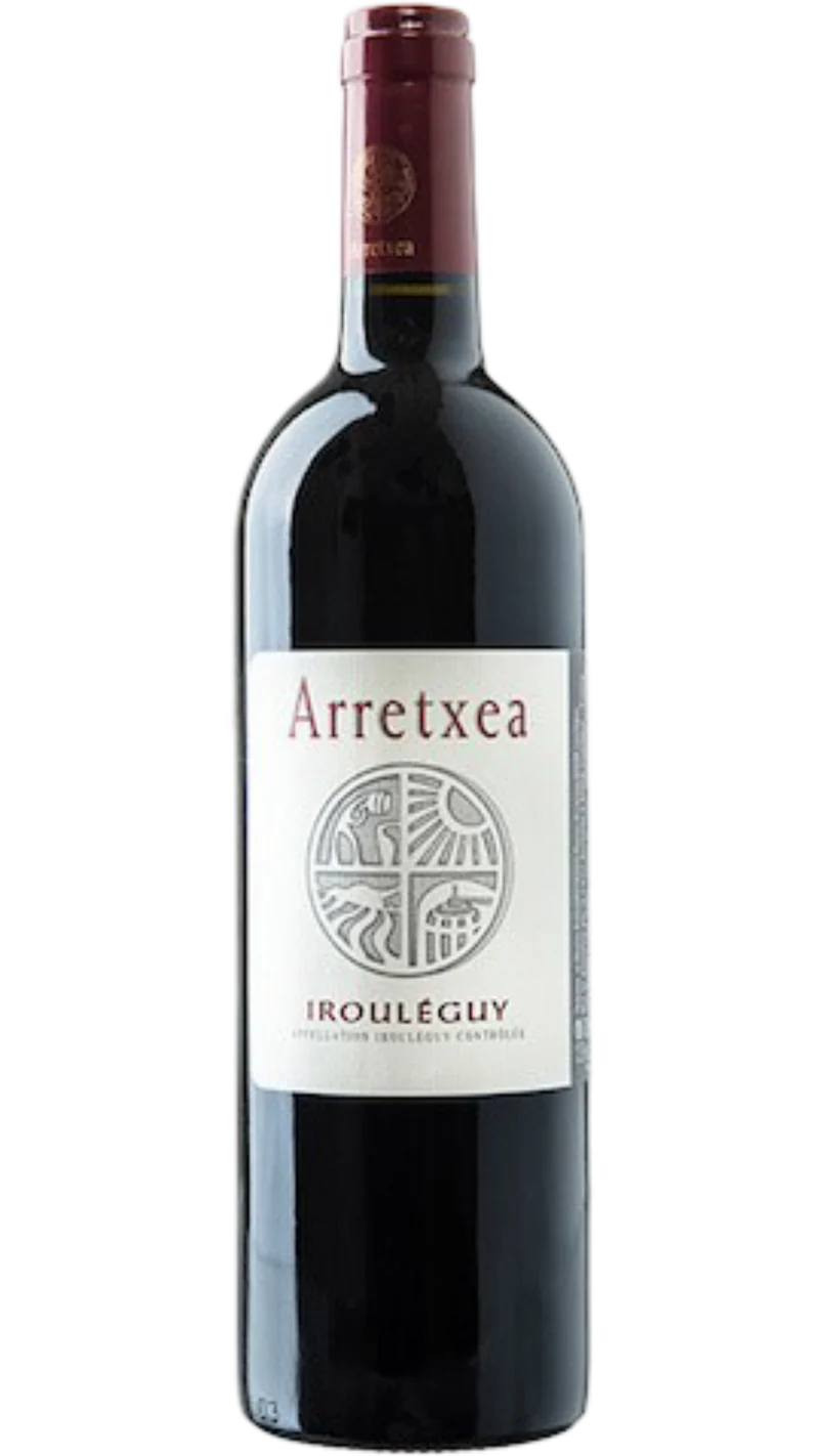 Irouléguy Tradition - 2024 - Domaine Arretxea