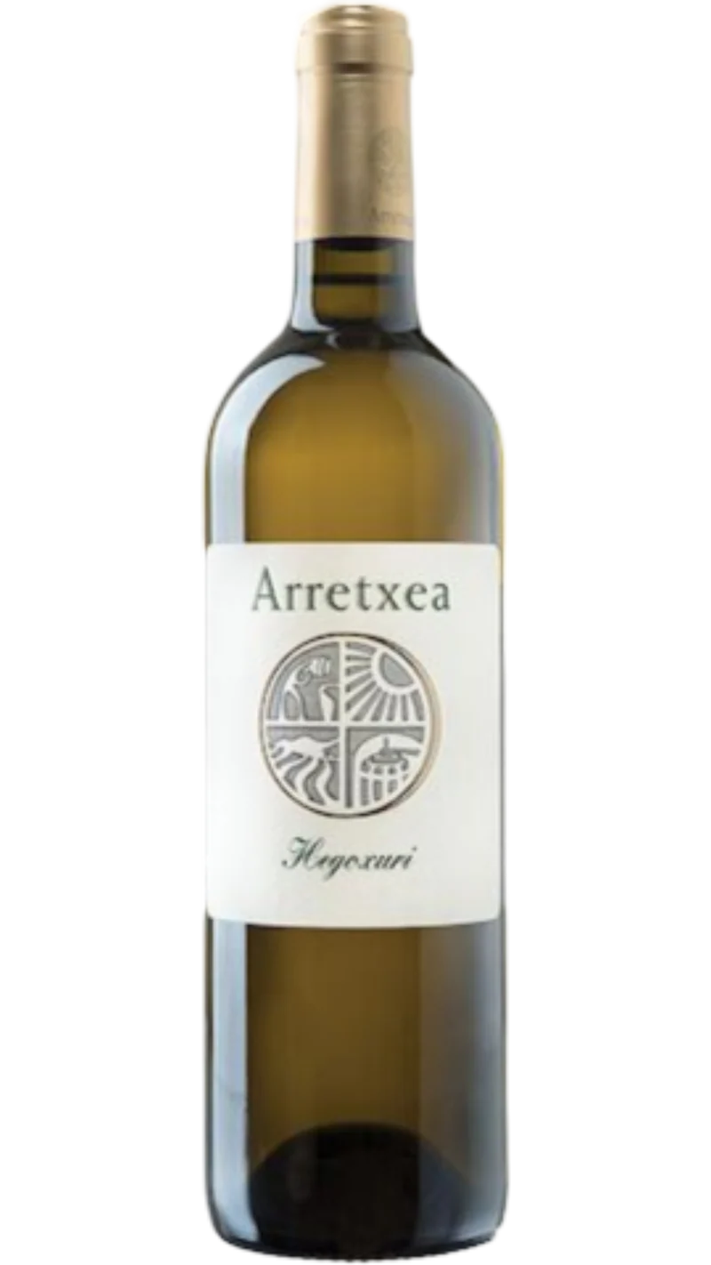 Irouléguy Hegoxuri - 2023 - Domaine Arretxea