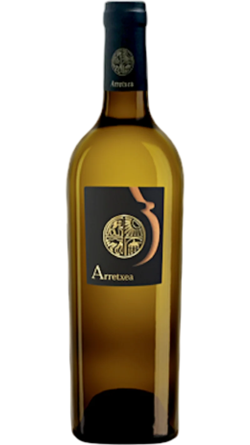 Magnum Grès Blanc - 2023 - Domaine Arretxea