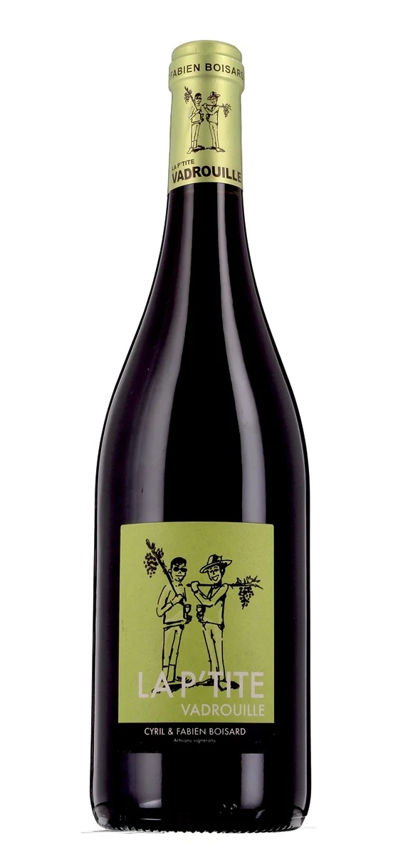 Domaine du Mortier - Vin de France - Rouge - 2019